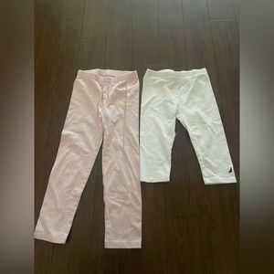 Kids legging and capri